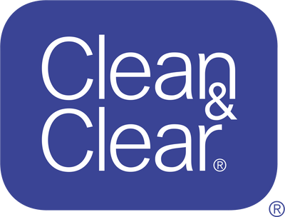 Clean and clear