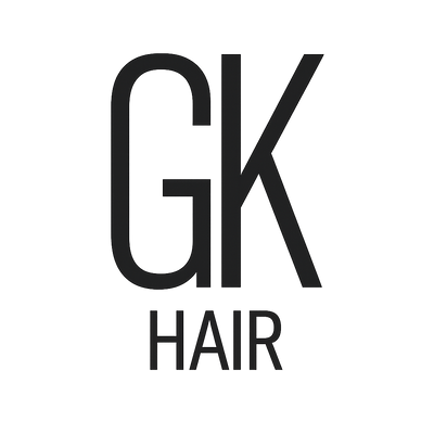 Gk hair