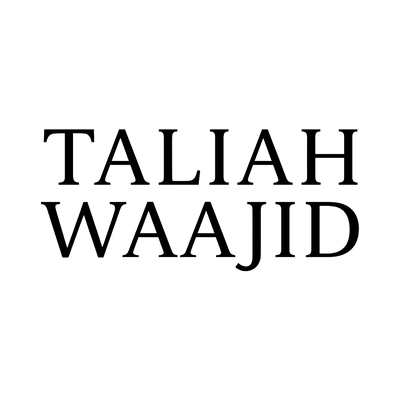 Taliah waajid
