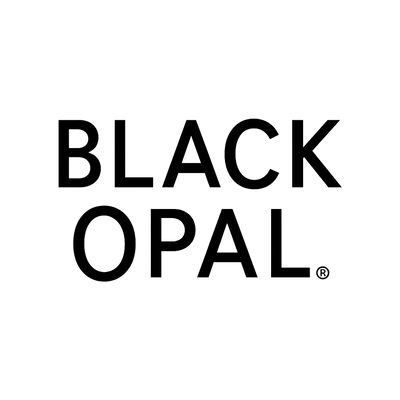 Black opal