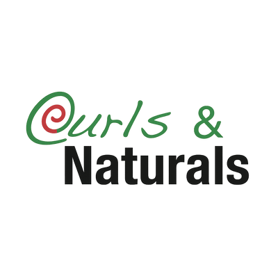 Curls and naturals