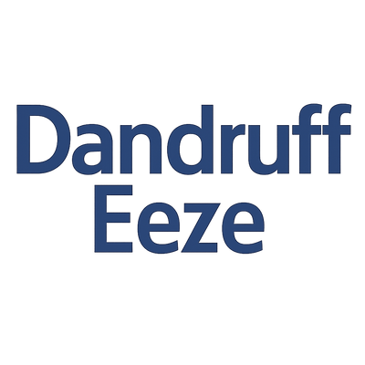 Dandruff eeze