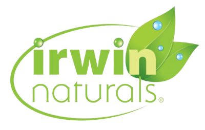 Irwin naturals