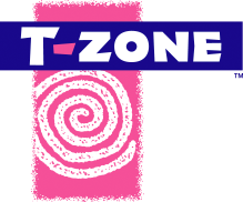T zone