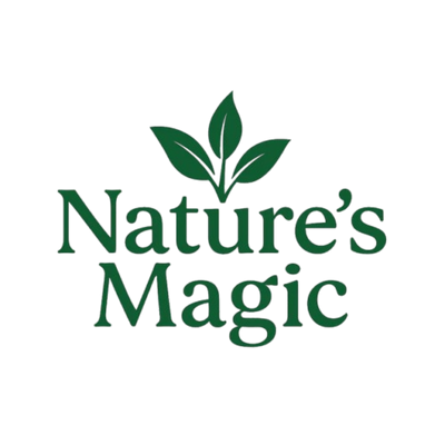 Natures magic
