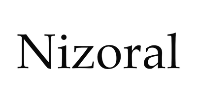 Nizoral
