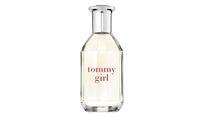 Tommy girl perfume