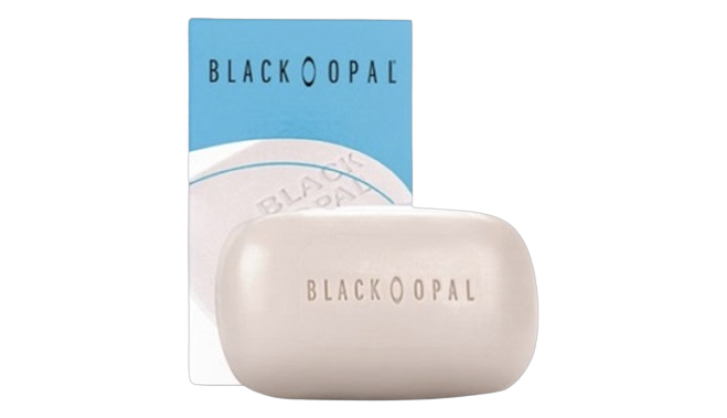 Black opal blemish control