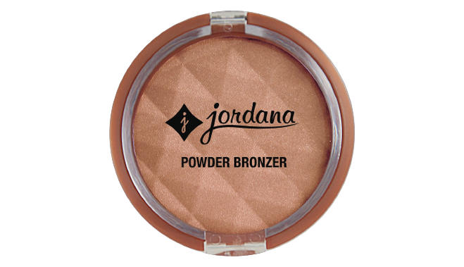 Jordana bronzer