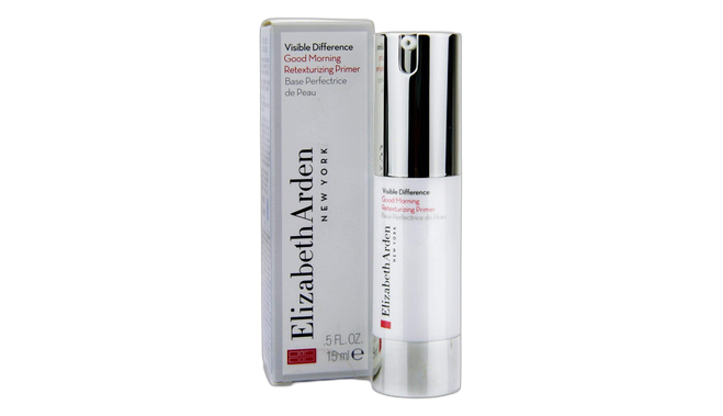 Elizabeth arden retexturizing lotion