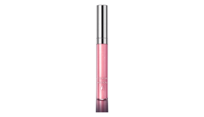 Covergirl wetslicks