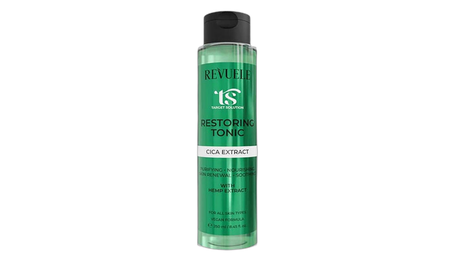 Revuele restoring tonic