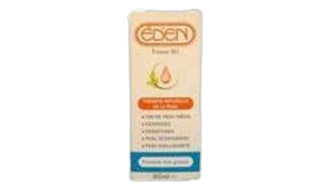 Eden tissue oil
