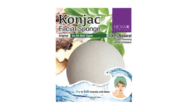 Nicka k face sponge original