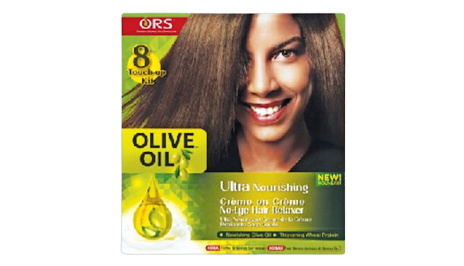 Ors olive oil 14 touch-up kit
