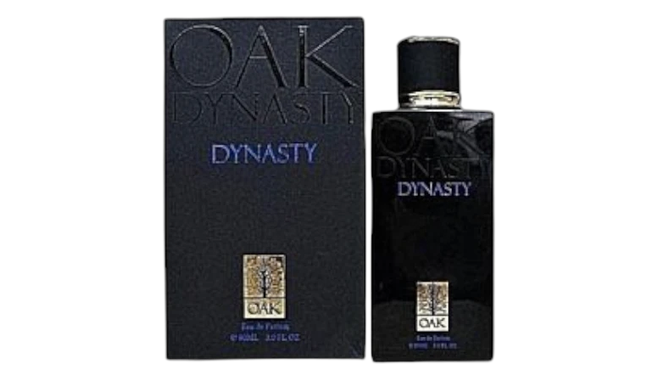 Oak dynasty perfume