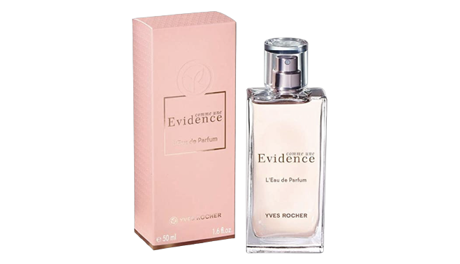 Evidence l'eau de parfum