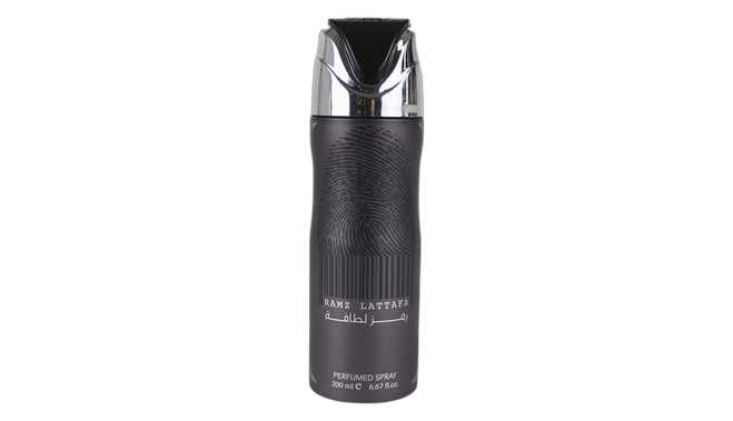 Ramz lattafa perfumed spray