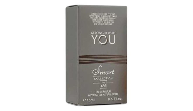 Smart collection 486