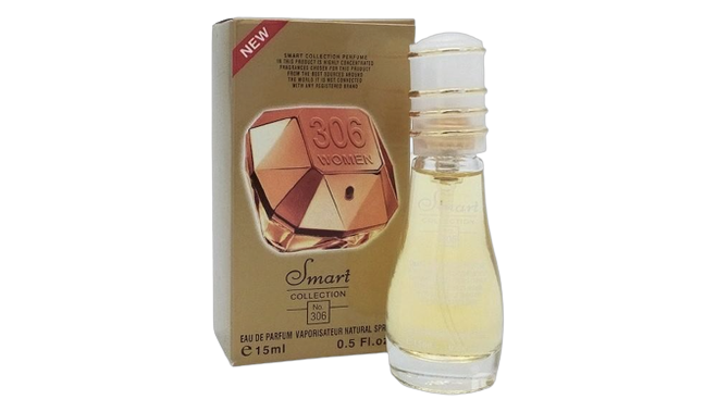 Smart 306 women