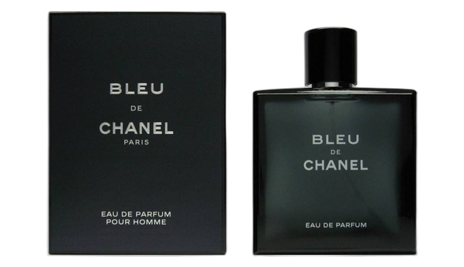 Bleu de chanel