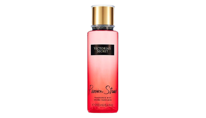 Victoria's secret passion struck mist