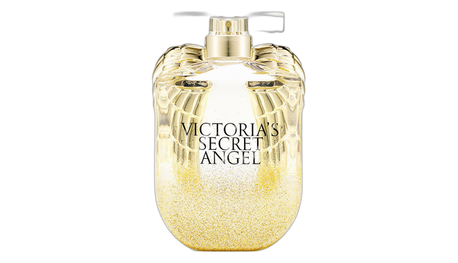 Victoria's secret angel gold parfum