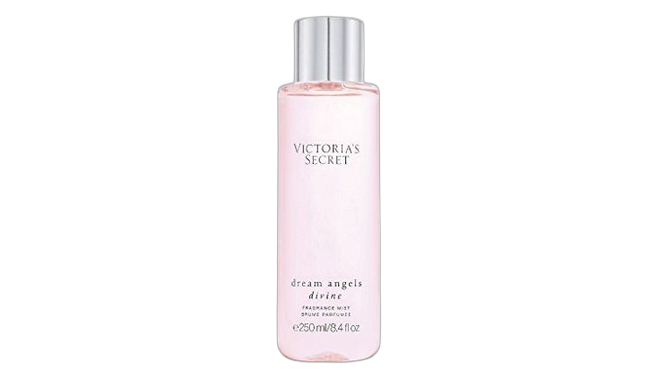 Victoria's secret dream angels divine mist