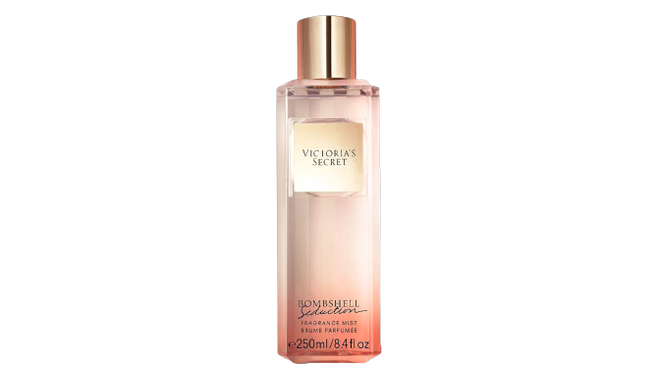 Victoria's secret bombshell seduction shimmer