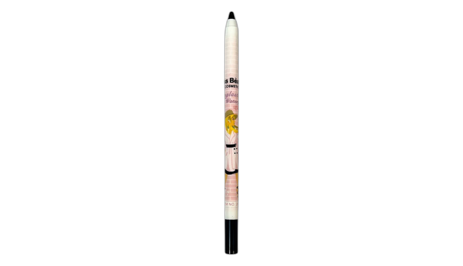 Kiss beauty waterproof geliner