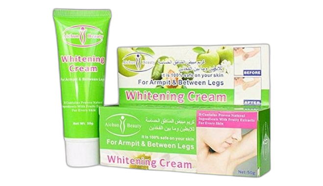 Aichu beauty ampit cream