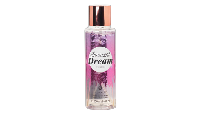 V.v. love innocent dream mist
