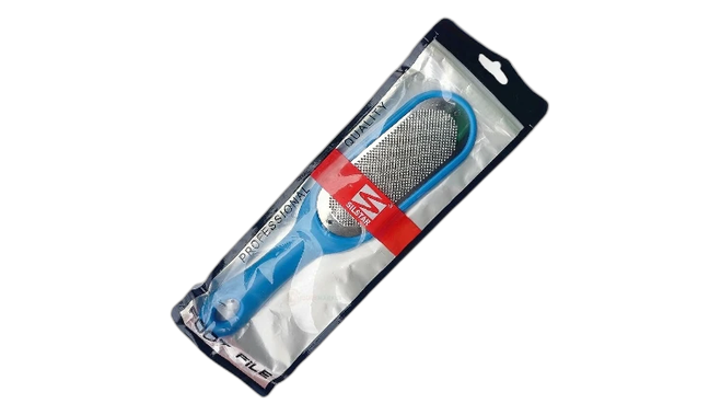 Silstar foot file