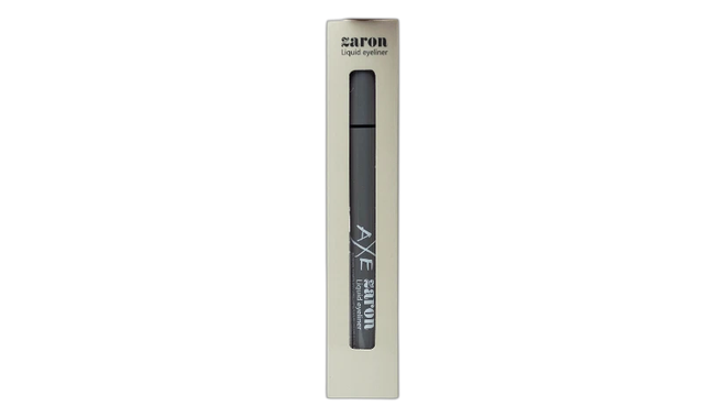 Zaron axe liquid eye liner