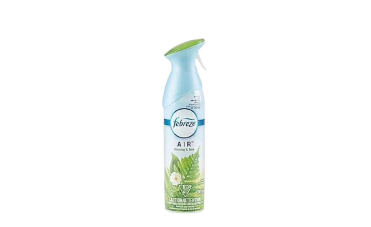 Febreze Air Morning & Dew