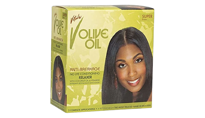 Vitale kids olive oil double