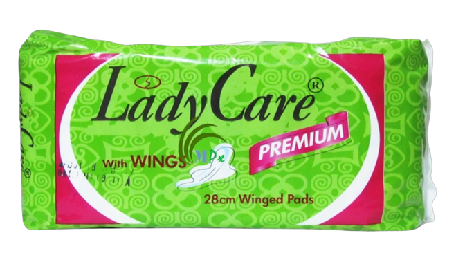 Lady care premium