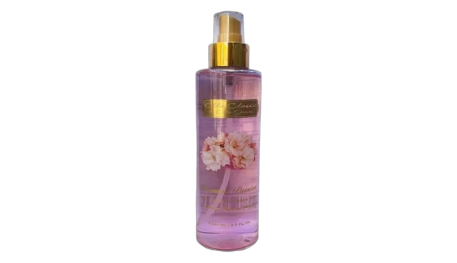 Ella classic oriental passion body spray