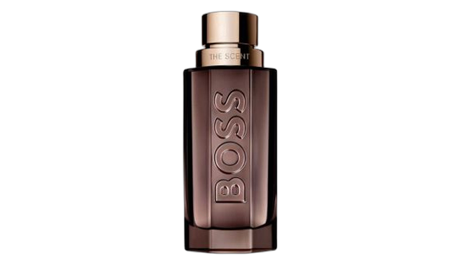 Boss hugo boss the scent for him parfum