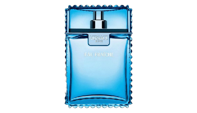 Versace man eau fraiche perfume