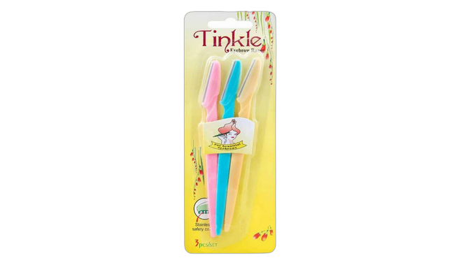 Tinkle