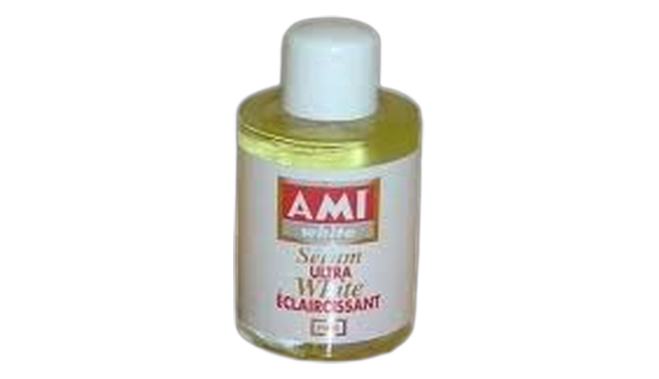 Ami white serum