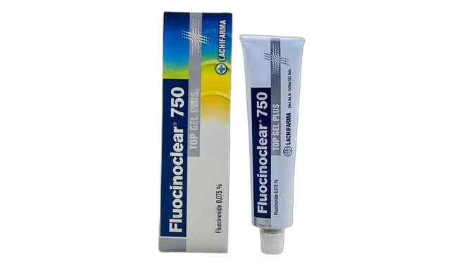 Fluocinoclear