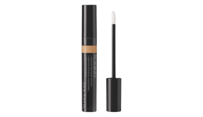Mary kay concealer bronze 2