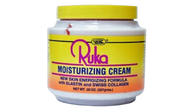 Ruka cream