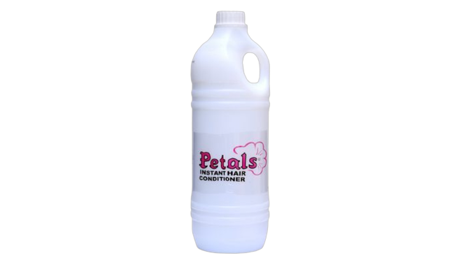 Petals conditioner