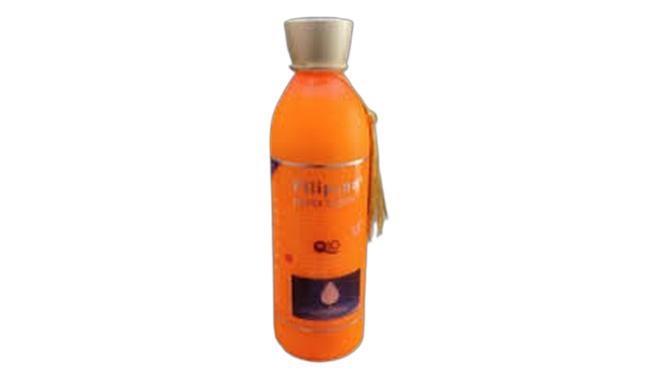 Filipino injection carrot and kojic lotion