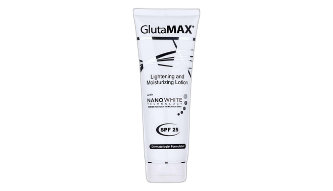 Glutamax lotion