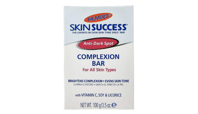 Skin success soap