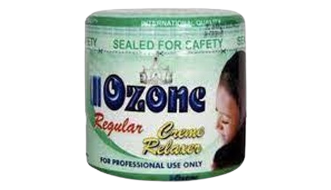 Ozone relaxer jumbo